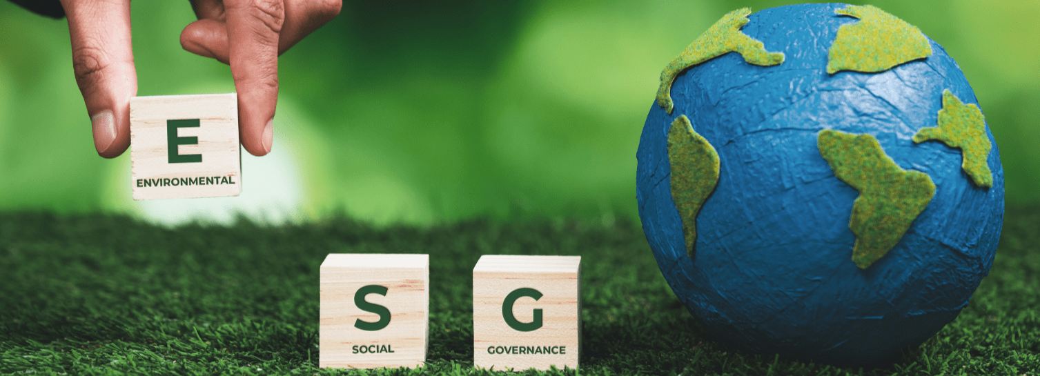 sigla esg e o que significa